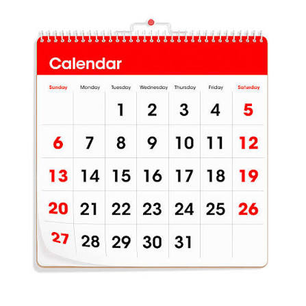 MoonOnTheWater's calendar of available dates and times